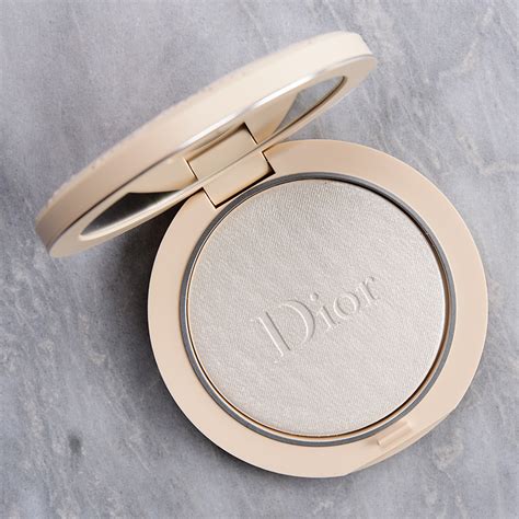 dior luminizer swatch 01 vs 03|Dior forever couture luminizer reviews.